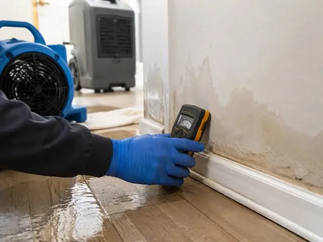 24/7 Water damage restoration services in Port St. John, FL - Rapid flood cleanup and mitigation